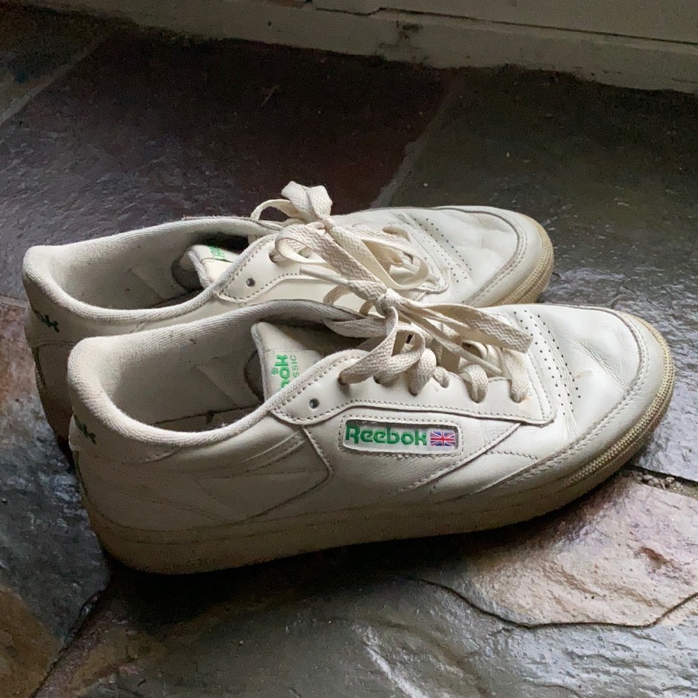 Reebok Classic sneakers